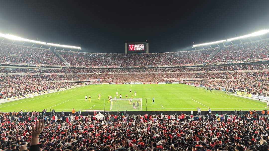 Estadio Monumental (Buenos Aires)