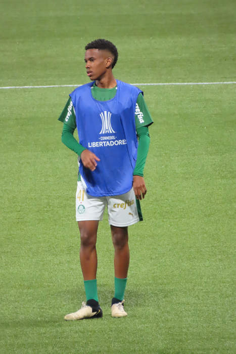 Estêvão Willian