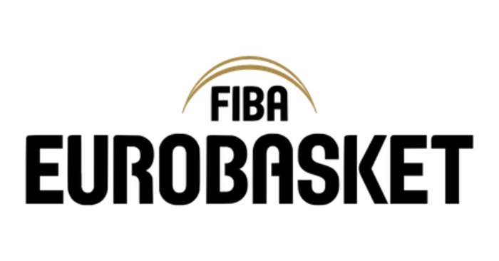 GB lose to Czech Republic in EuroBasket qualifiers