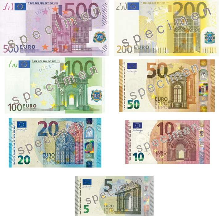 Euro