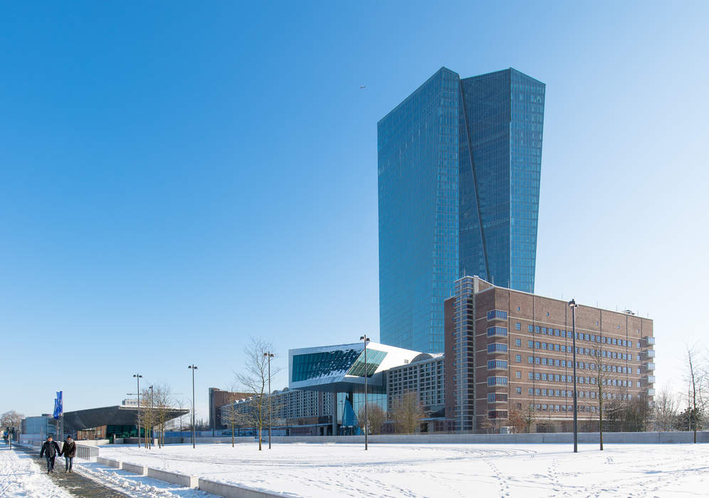 European Central Bank