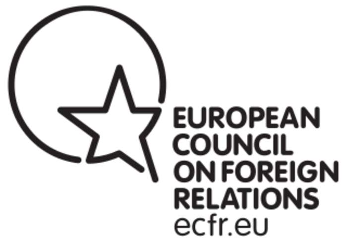 European Council on Foreign Relations