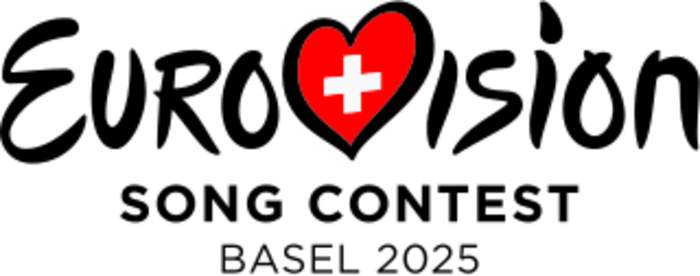 Eurovision Song Contest 2025