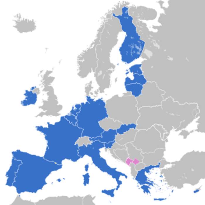 Eurozone inflation hits record 10%, highest in the history of the euro