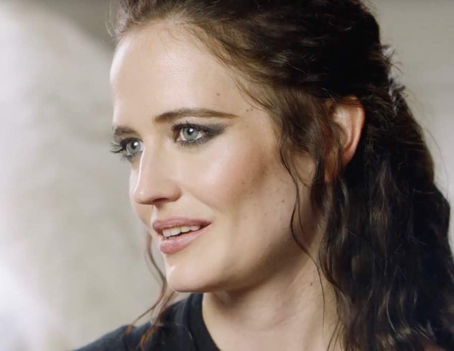 Eva Green was 'fragile, volatile and likely to combust', film financier tells High Court