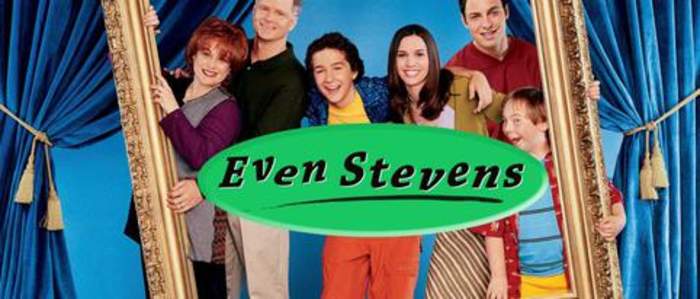 'Even Stevens' Christy Carlson Romano and 'Beans' Reunite