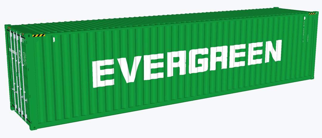 Evergreen ship stuck in Suez Canal imperils shipping worldwide