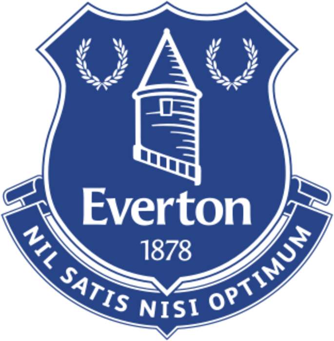 Everton receive loan from potential new owners