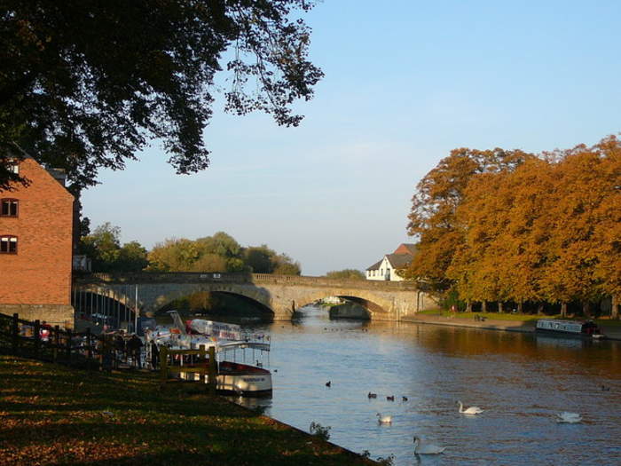 Evesham