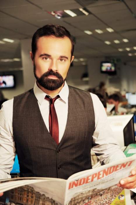 Evgeny Lebedev: Ministers withhold security advice over Lords seat