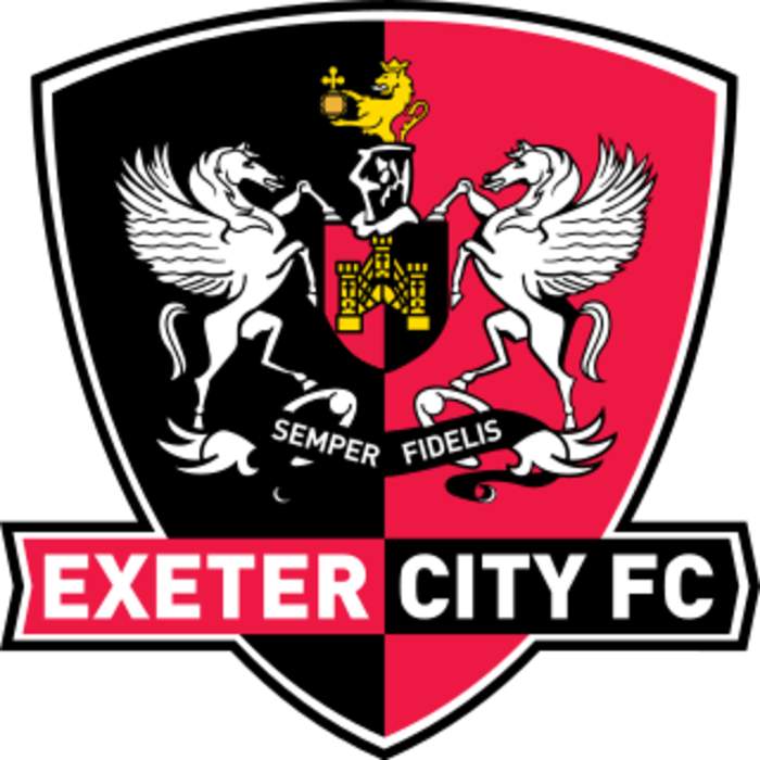 Exeter City F.C.