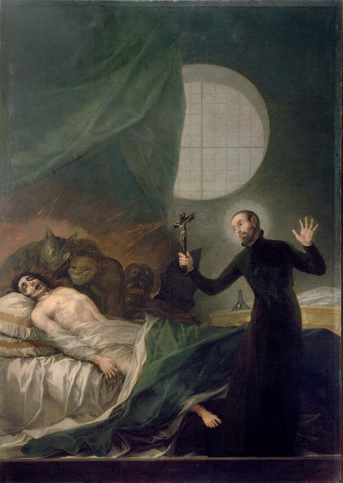 Exorcism