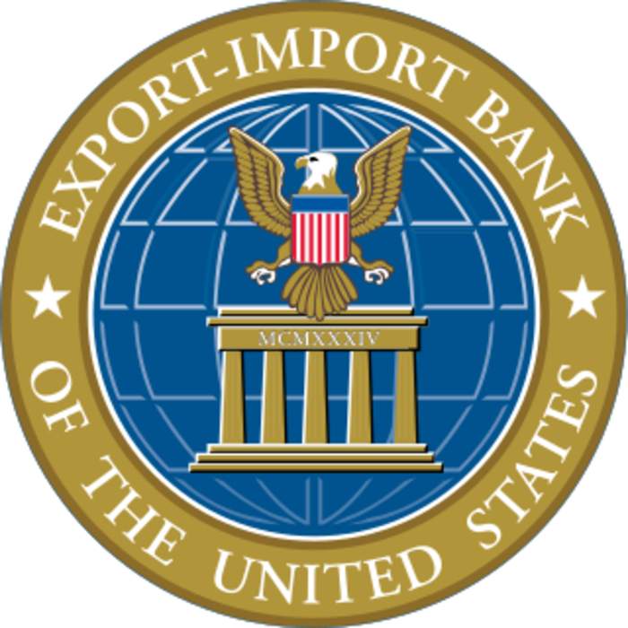 Export–Import Bank of the United States