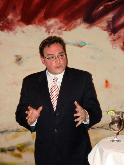 Rebel News owner Ezra Levant was 'mentor' to Poilievre, says author