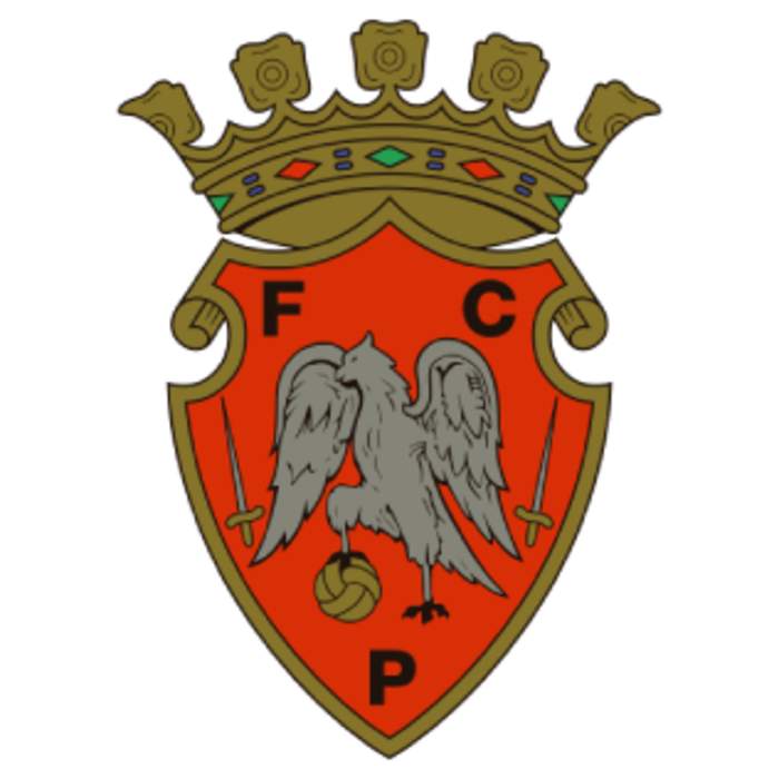F.C. Penafiel