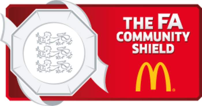 FA Community Shield