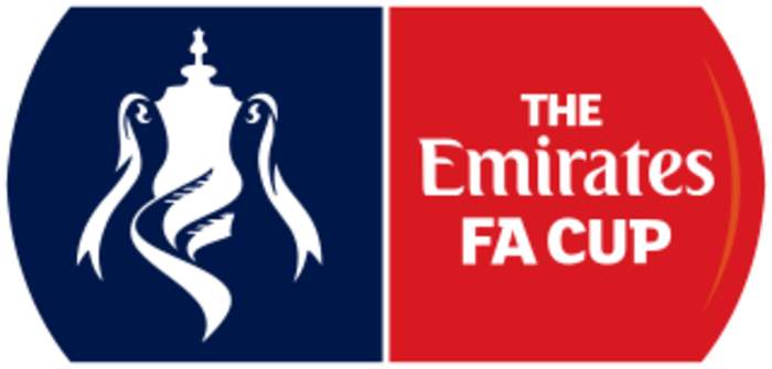 FA Cup: Man City cruise past Burnley 6-0 to reach Wembley semi-final