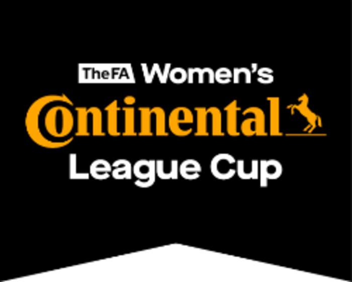 Continental Tyres League Cup: West Ham United 3-0 Durham