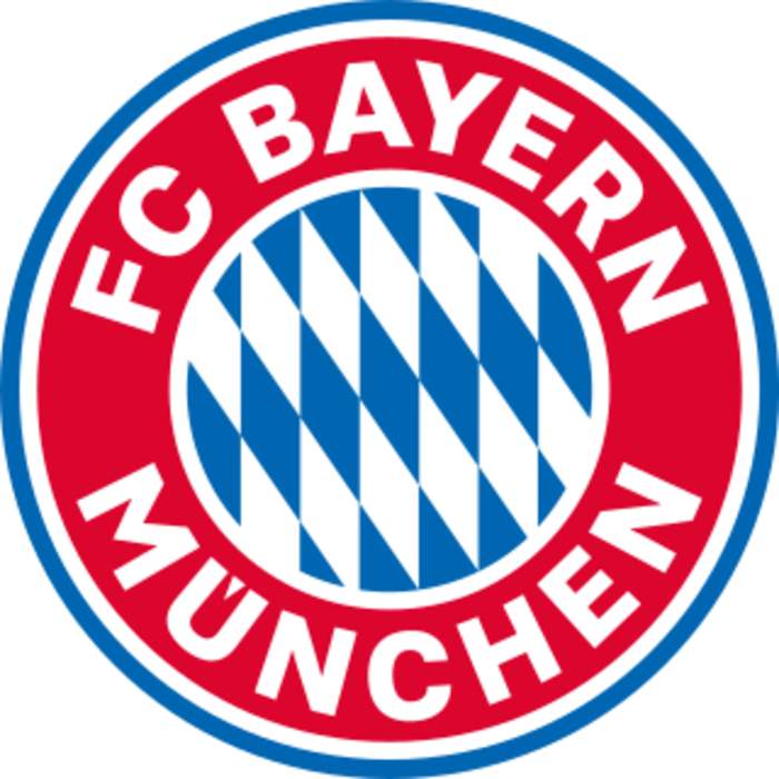Bayern Munich 7-0 VfL Bochum: Kane scores hat-trick and assists twice in thrashing