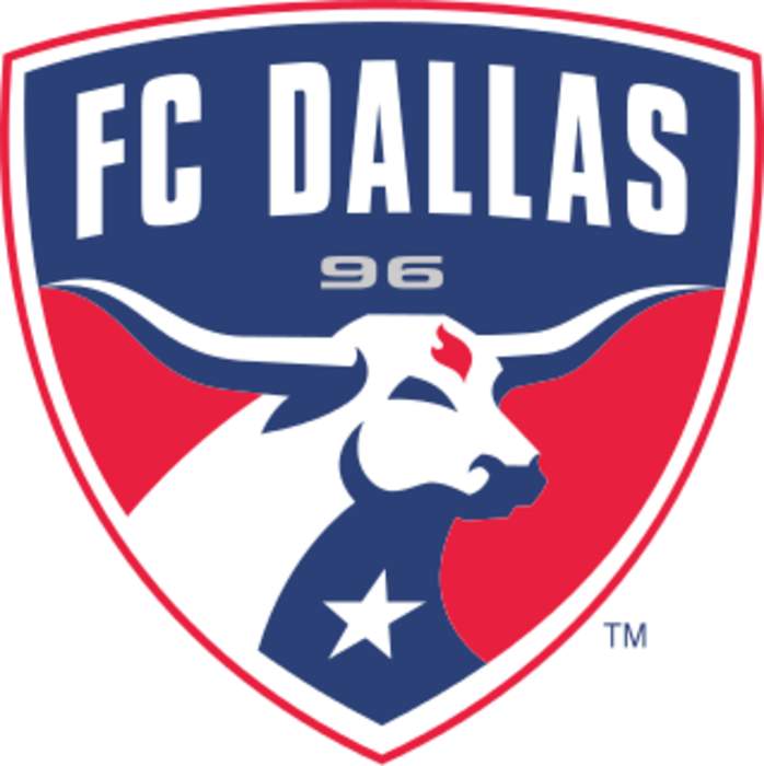 Multiple FC Dallas players test positive for coronavirus after arriving in Orlando