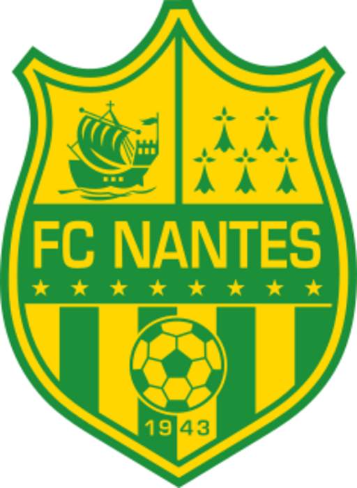 Nantes fan dies after stabbing before Ligue 1 game