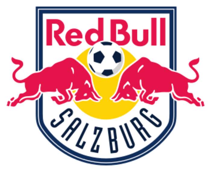 Red Bull Salzburg: Unearthing and nurturing the game's next big stars