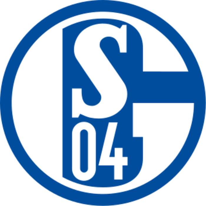 Schalke's fall to the edge of existence