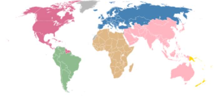 Democratising data - how Fifa primed World Cup underdogs to shock