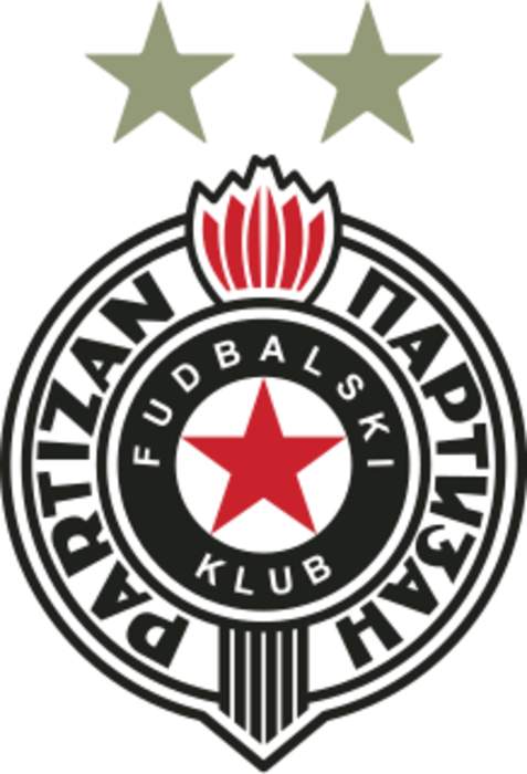 News24.com | Cape Town City strike partnership deal with Serbian giants FK Partizan
