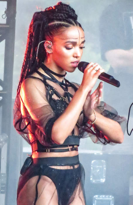 FKA Twigs says she was 'left with PTSD' after dating Shia LaBeouf