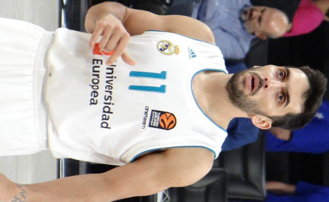 How Nuggets' Facundo Campazzo went from international star to NBA success story