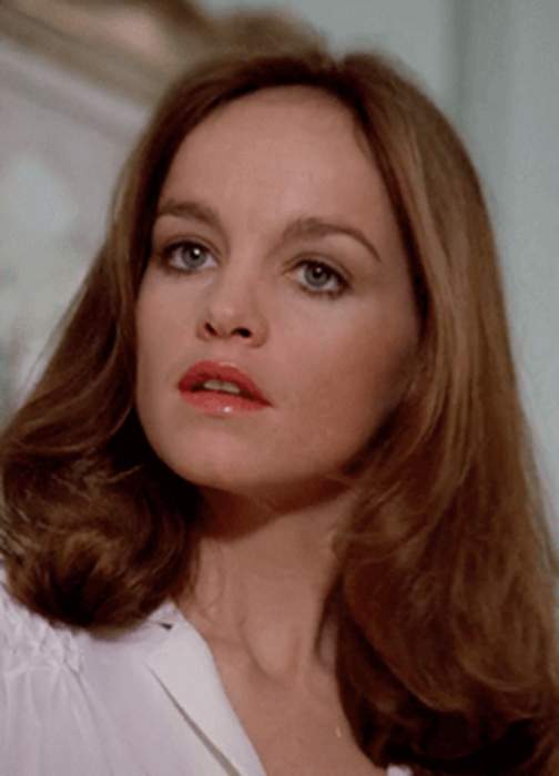 Fallon Carrington