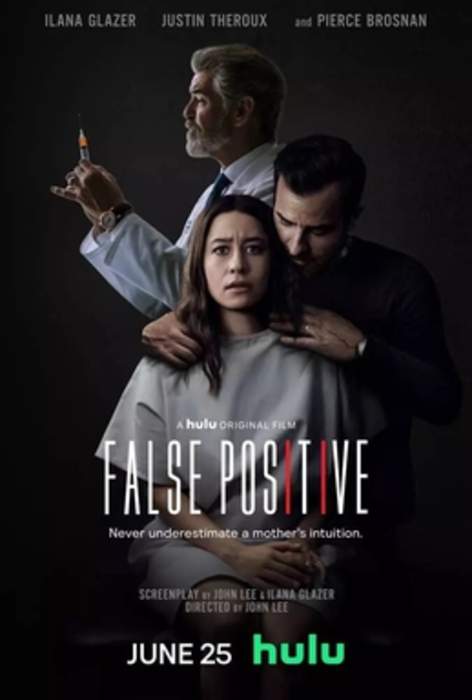 Hulu's 'False Positive' is a vexing horror puzzle you'll be dying to solve