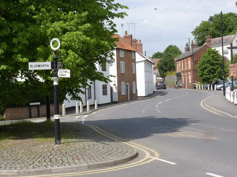 Farnsfield