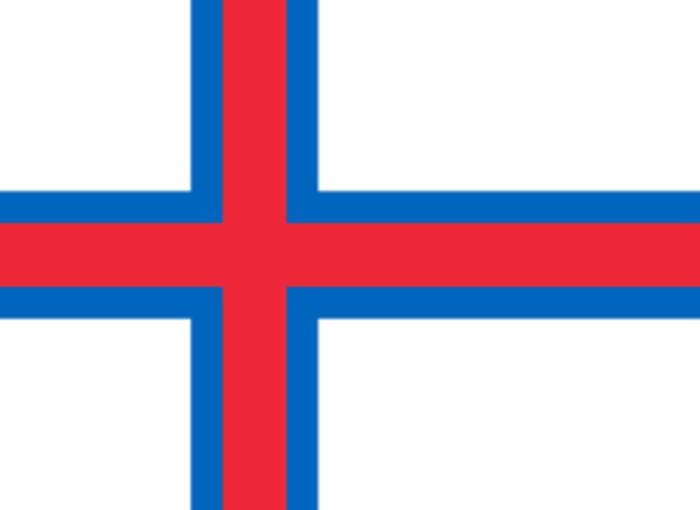 Scotland score seven to beat Faroe Islands