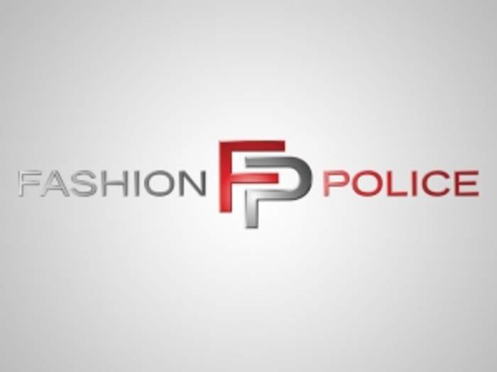 Fashion Police