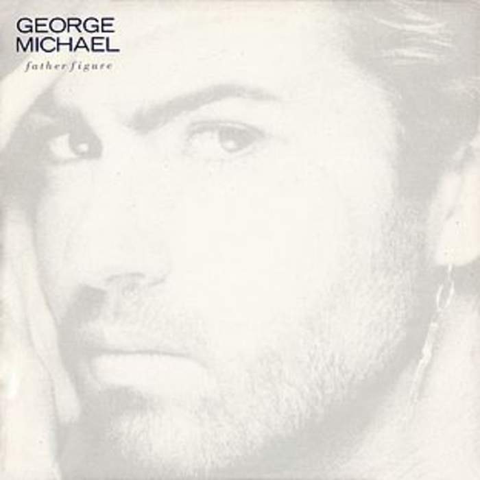 Father Figure (George Michael song)