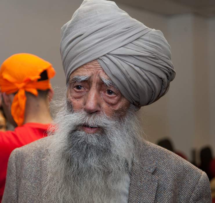 'He inspired youth on fitness': PM Modi pays tribute to marathon runner Fauja Singh; calls him 'extraordinary'