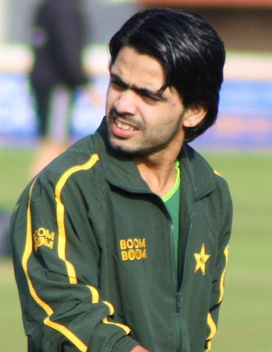 News24.com | 'Out of this world' Fawad Alam reacts to knocking the wind out of Proteas' sails
