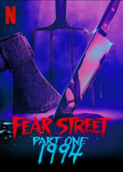 Netflix's 'Fear Street Part Two: 1978' trailer is off to Camp Nightwing for a killer summer