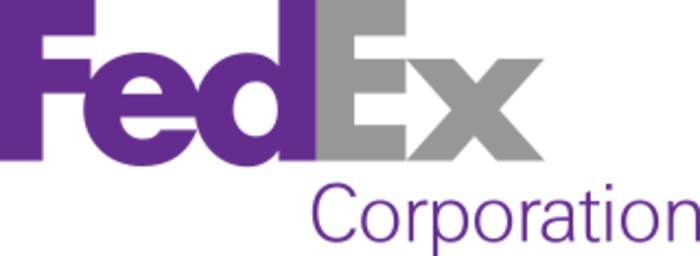 Hundreds of FedEx packages discovered near ravine in Hayden, Alabama