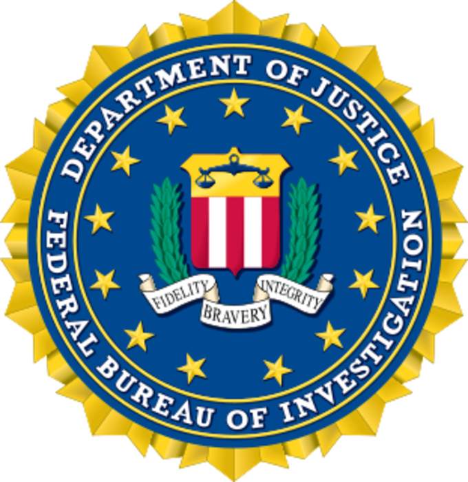 FBI monitoring potential threats ahead of Biden's inauguration