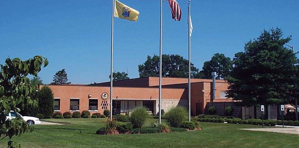 Federal Correctional Institution, Fort Dix