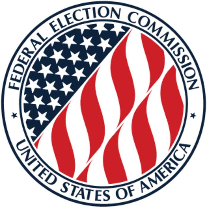 Federal Election Commission raises political campaign contribution limits