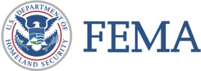 The challenges of receiving disaster aid from FEMA
