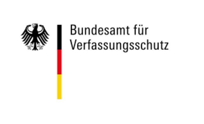 Federal Office for the Protection of the Constitution