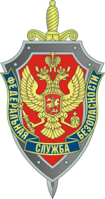 Federal Security Service