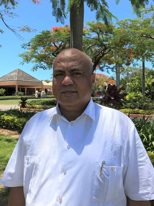 Feleti Teo Becomes Tainwanese Ally Tuvalu’s Newest Prime Minister