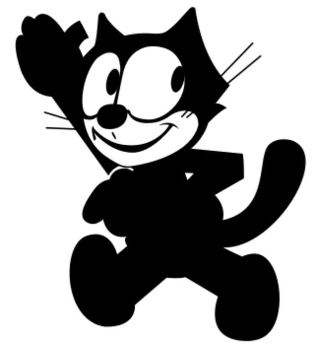 Felix the Cat