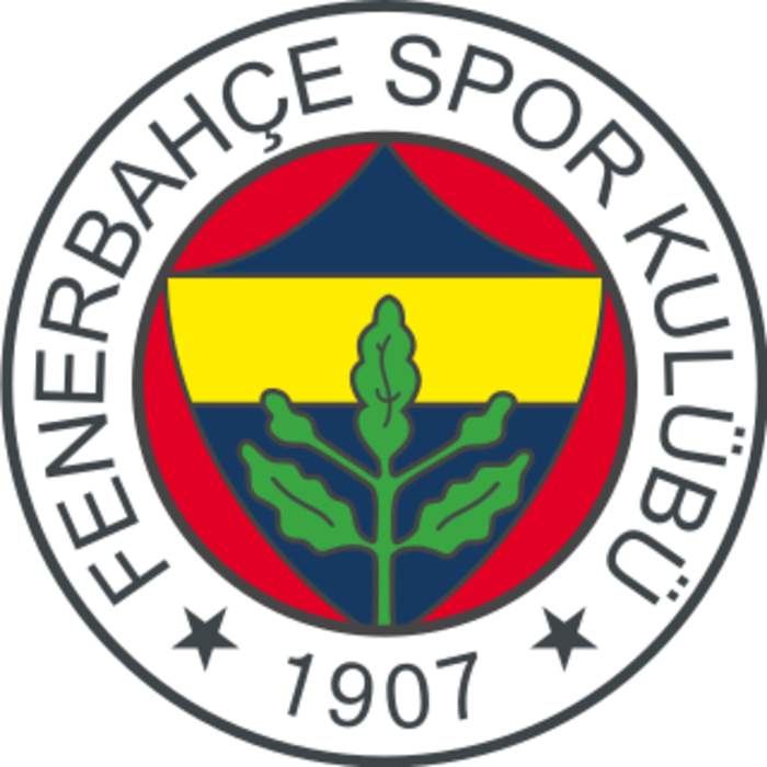 Fenerbahce fined after Turkish Super Cup walkout